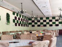 大堂-福寿斋·老北京铜锅涮肉·烤鸭(顺义总店)