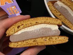 芋泥饱饱-泽田本家·铜锣烧(环贸店)