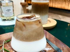 -Nirvana Cafe&Bar(北仓文创街区店)