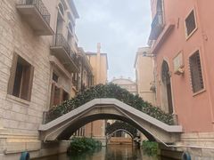 -华谊兄弟（长沙）电影小镇