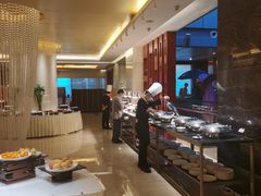 -广州白云机场雅高铂尔曼大酒店