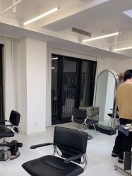 -Hello Lady发型设计