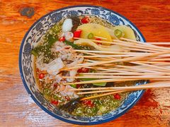 -稻花香土菜馆
