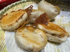 -金狮麟·新豫菜(金码大厦店)