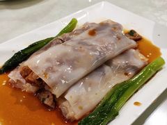 -七哥港式茶餐厅(亮马桥总店)