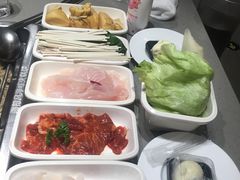 -海底捞火锅(公益西桥店)