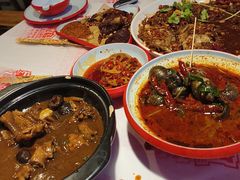 -老闵田螺馆·南昌市井菜·特色小吃(总店)