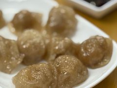 -明姨仔潮汕美食·碳炉猪脚·汕尾牛腩饭·起片鸡煲(起义路店)