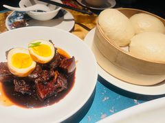 -茶人村·宫廷私厨(奥体印象城店)