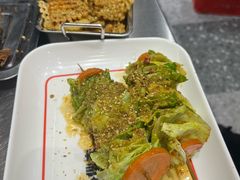 -堂堂小伙夫·辽宁小吃大排档(京西大悦城店)