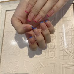 -U+nail优加专业美甲美睫