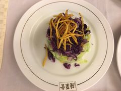 -北京全聚德(天安门店)