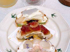 -花间烘焙BLossom Bakery