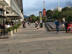 -深圳龙华星河COCO City(民治店)