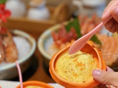 -贵木日本料理·铁板烧(新地假日广场店)