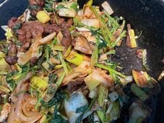 -羲和雅苑•北京烤鸭(乐园道万象城店)