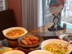 -鱼食饭稻·苏浙土菜17年老馆子(平江路店)