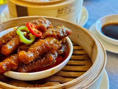 -潮府馆·非遗潮州菜·港式点心(世纪公园店)
