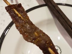 -九府羊·鲜羊火锅·烤串(新华路店)