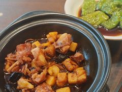 -如轩·海鲜砂锅粥·潮汕菜(海珠店)