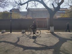 -北京国子监胡同