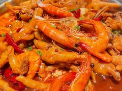 -胖哥俩肉蟹煲(湖滨银泰in77店)