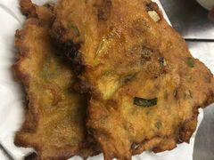 蚝饼(小份)-兴记菜馆