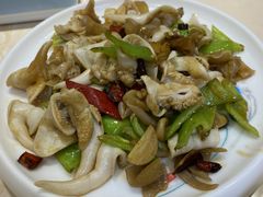 -北方饺子王·海肠捞饭·海鲜锅(山大店)