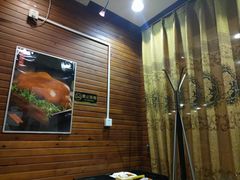 -东四民芳餐厅(世茂工三店)
