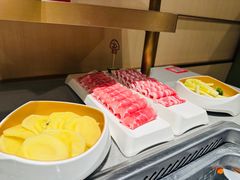 -海底捞火锅(方圆荟店)