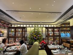 -渔语鱼新川菜Bistro(万象天地店)