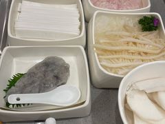 -海底捞火锅(高新万达广场店)