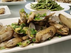 -金海湾海鲜排档(朱家尖店)
