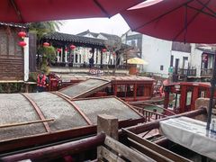 -松鹤楼(山塘街店)