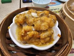 -点都德(汇胜楼店)