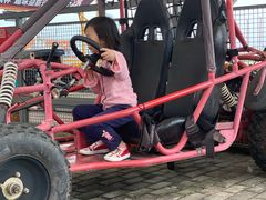 -千岛湖燃擎卡丁车赛车主题乐园(秀湖路店)