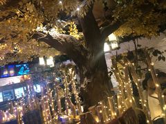 -冰城小镇音乐串吧·聚会餐厅(百子湾店)