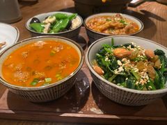 -薇酌饮·陕西菜(南门外店)