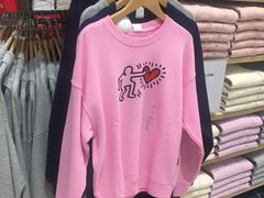 -优衣库(上海金桥国际商业广场店)