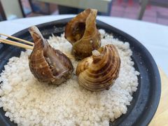 -粤盛海鲜平价店(洛溪食街店)
