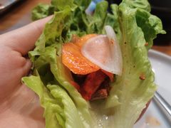 -·缸桶屋·韩式牛肋条自助烤肉(西湖D11店)