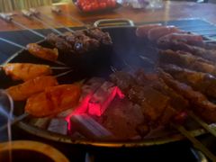 -水浒烤肉(国贸店)