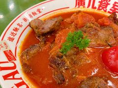 -广九餐室(陈家祠扬韬广场店)