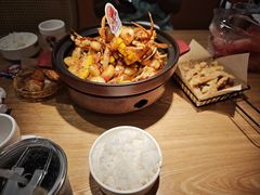 -领蟹祥记·香辣蟹·特色小海鲜(奥体天虹店)