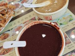 -葛记焖饼(伏牛路店)