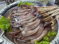 -永红源·啤酒烧烤海鲜大排档(台柳路店)
