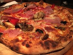 -La Strada(安福路店)