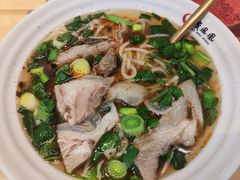 -贵凤凰贵州米粉(望京店)