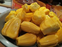 -龍歌自助小火锅(城阳万象汇店)