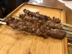 -新疆欣悦饭庄